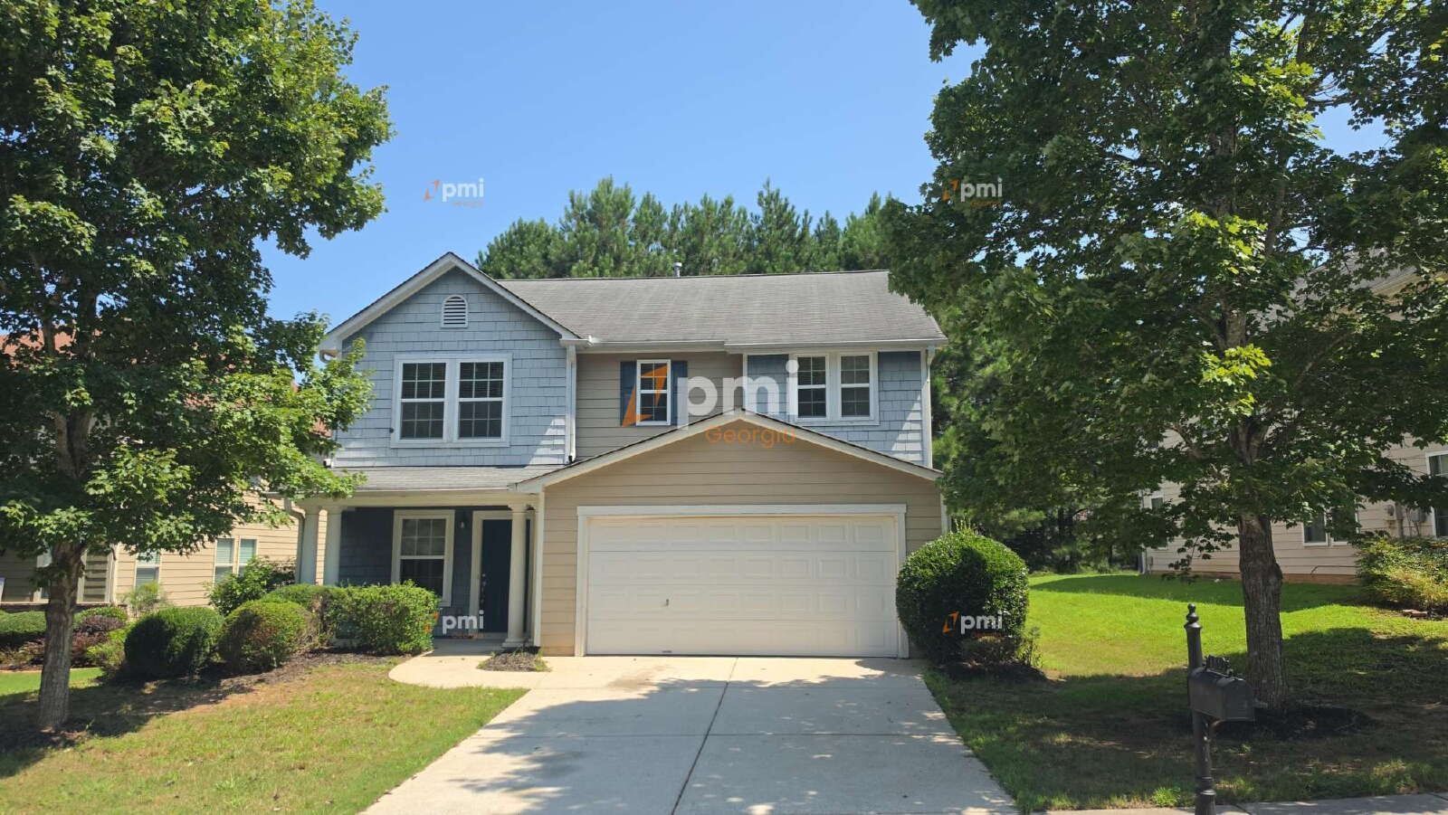 3 Bedroom Rental – 350 Fairmont Way #3, Fairburn, GA, 30213
