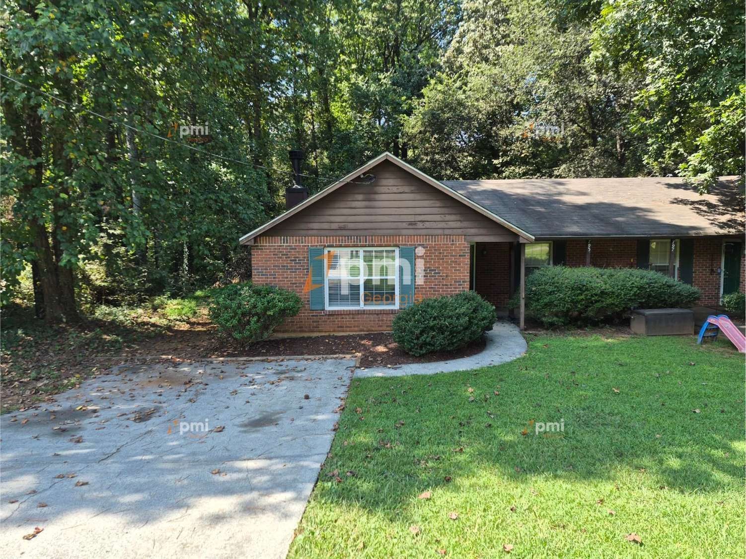 2 Bedroom Rental – 795 Farm Creek Road Northeast, Woodstock, GA, 30188