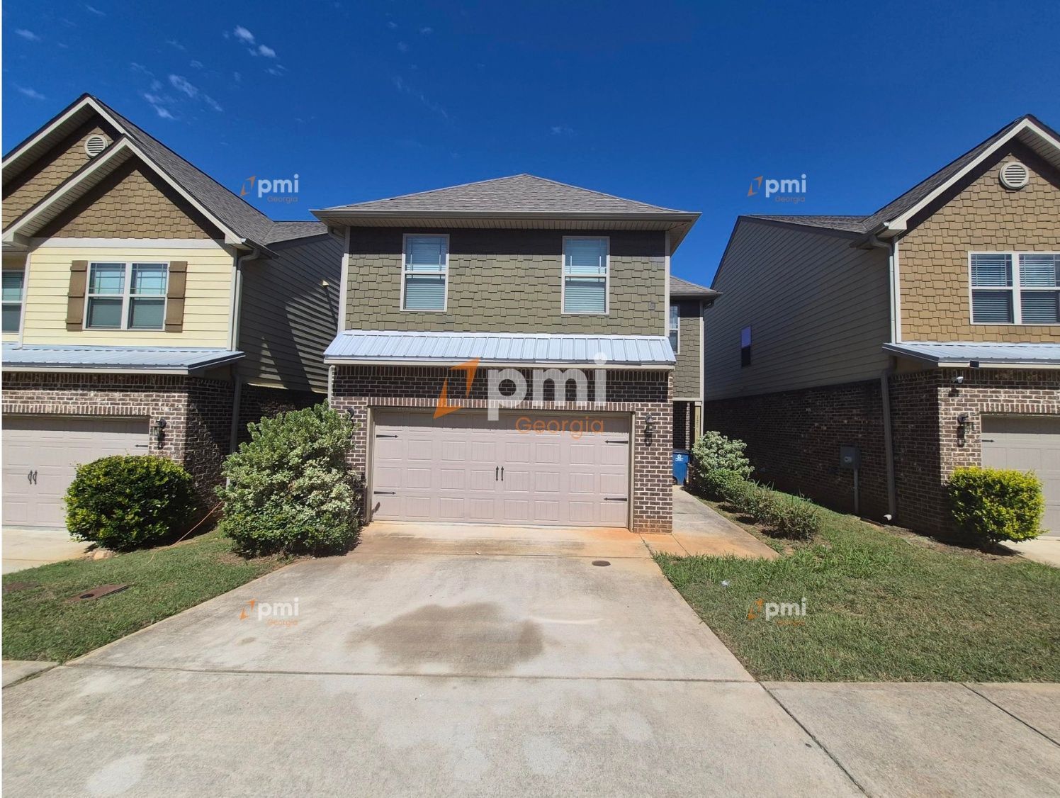 4 Bedroom Rental – 1236 Faye Court, Mcdonough, GA, 30253